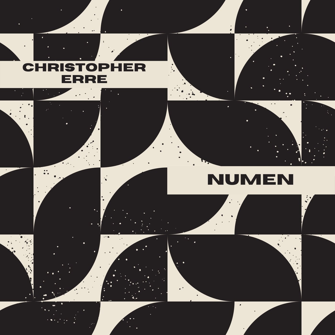 Christopher Erre - Numen [DU075]